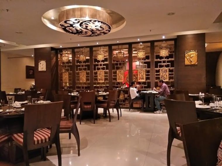 Mainland China-2